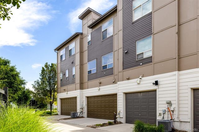 10341 Martin Luther King Boulevard, Denver, CO 80238