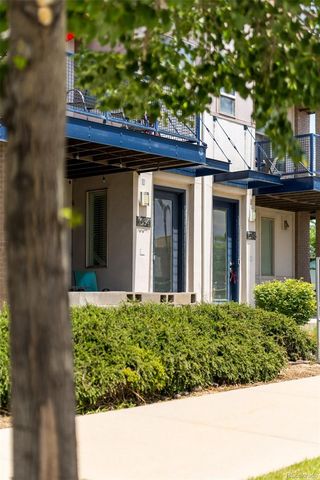 10341 Martin Luther King Boulevard, Denver, CO 80238