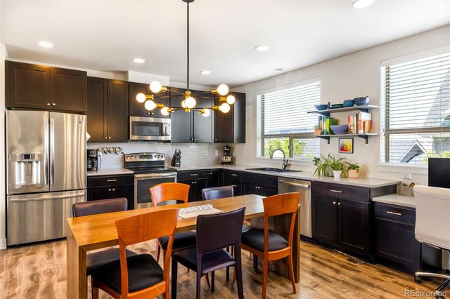 10341 Martin Luther King Boulevard, Denver, CO 80238