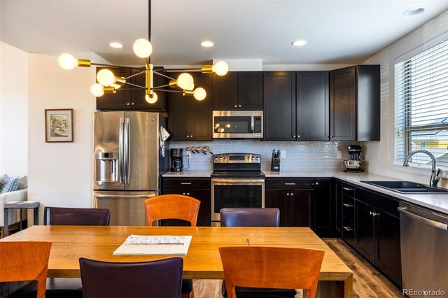10341 Martin Luther King Boulevard, Denver, CO 80238