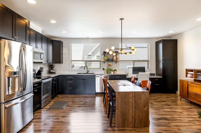 10341 Martin Luther King Boulevard, Denver, CO 80238