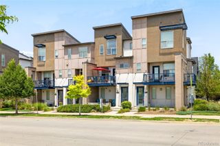 10341 Martin Luther King Boulevard, Denver, CO 80238