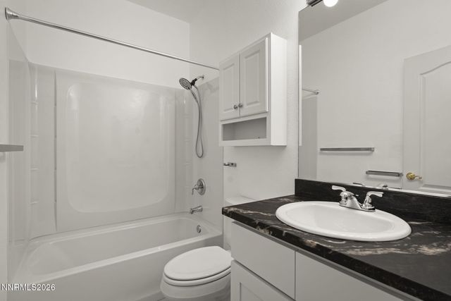 474 W Plumb Lane, Reno, NV 89509