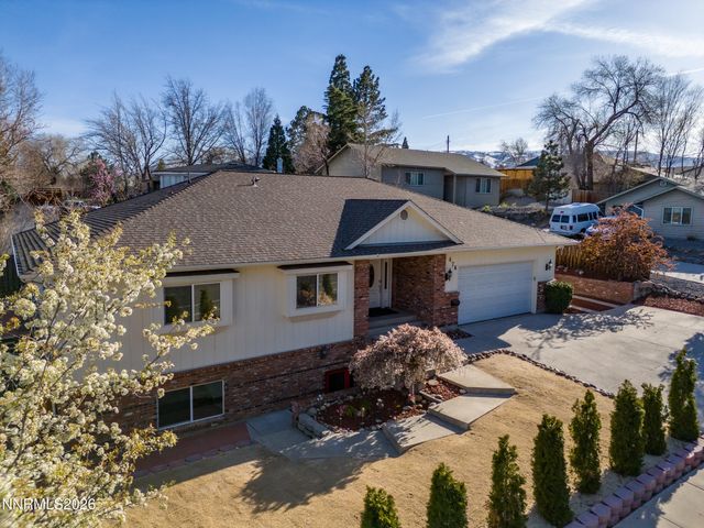 474 W Plumb Lane, Reno, NV 89509