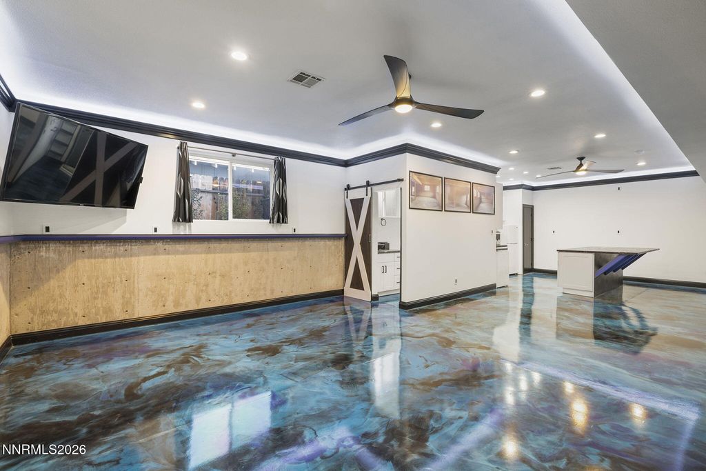 Image 16 of property listing at 474 W Plumb Lane, Reno, NV 89509