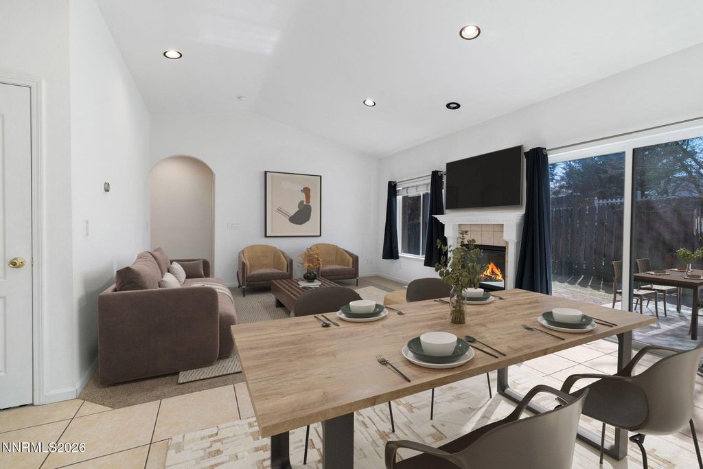 Image 2 of property listing at 474 W Plumb Lane, Reno, NV 89509