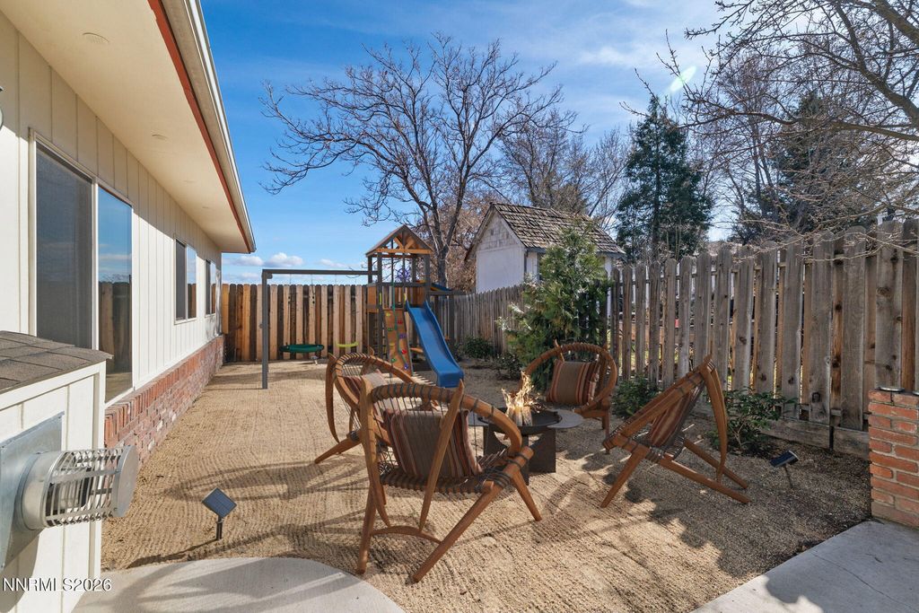 Image 32 of property listing at 474 W Plumb Lane, Reno, NV 89509