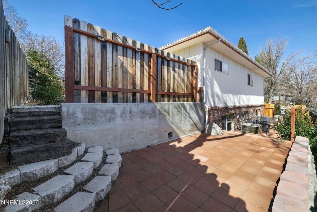 Image 34 of property listing at 474 W Plumb Lane, Reno, NV 89509