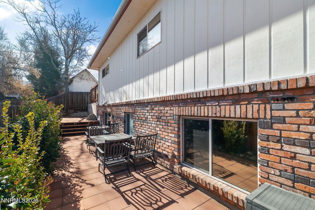 Image 36 of property listing at 474 W Plumb Lane, Reno, NV 89509