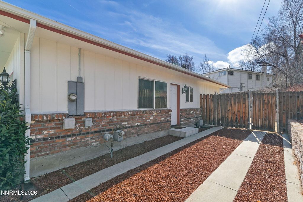 Image 38 of property listing at 474 W Plumb Lane, Reno, NV 89509