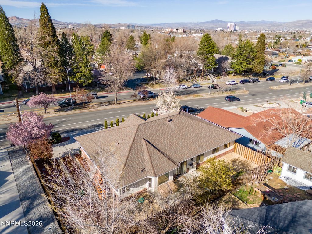 Image 42 of property listing at 474 W Plumb Lane, Reno, NV 89509