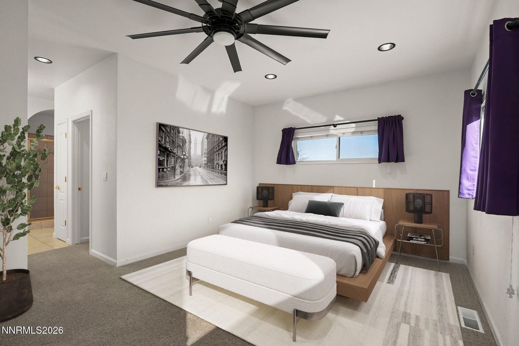 Image 7 of property listing at 474 W Plumb Lane, Reno, NV 89509