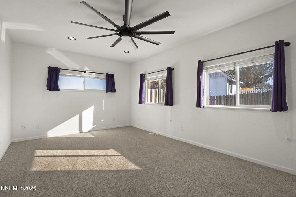 Image 8 of property listing at 474 W Plumb Lane, Reno, NV 89509