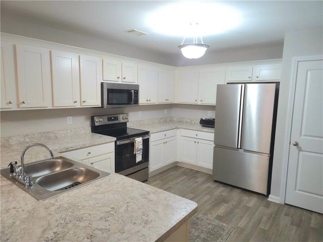 158 Savannah Way, Milner, GA 30257