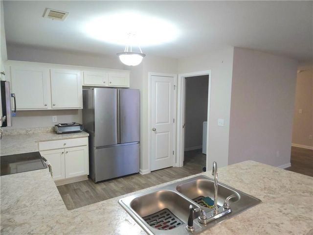 158 Savannah Way, Milner, GA 30257