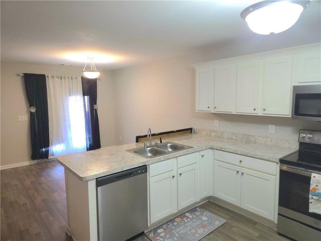 158 Savannah Way, Milner, GA 30257