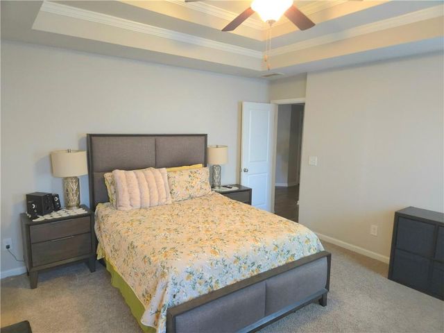 158 Savannah Way, Milner, GA 30257