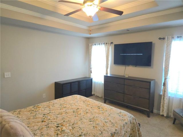 158 Savannah Way, Milner, GA 30257