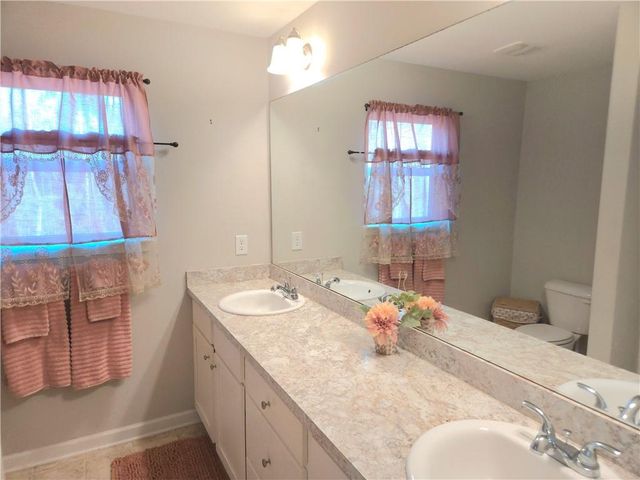 158 Savannah Way, Milner, GA 30257