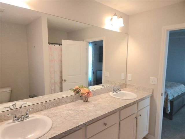 158 Savannah Way, Milner, GA 30257