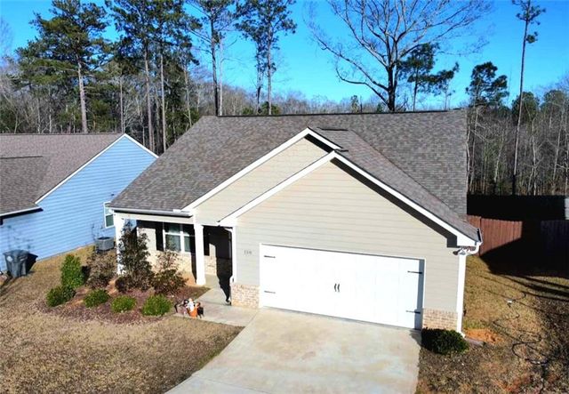 158 Savannah Way, Milner, GA 30257