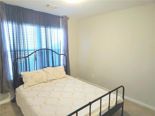 158 Savannah Way, Milner, GA 30257