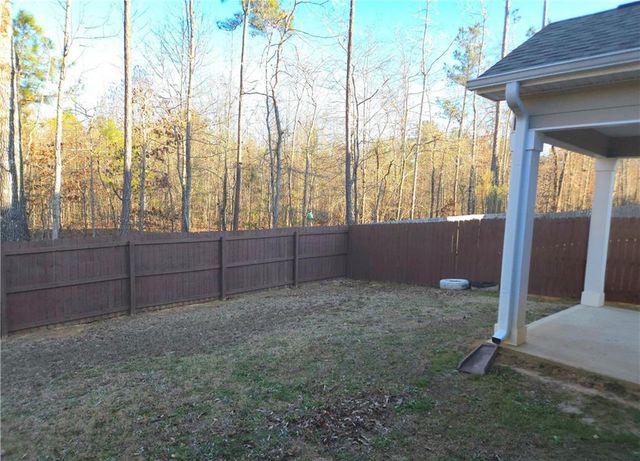 158 Savannah Way, Milner, GA 30257