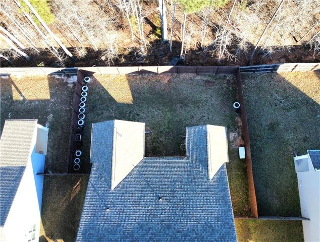 158 Savannah Way, Milner, GA 30257