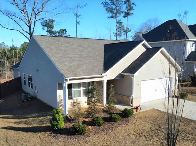158 Savannah Way, Milner, GA 30257