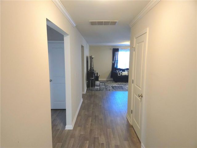 158 Savannah Way, Milner, GA 30257