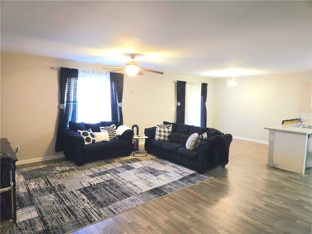 158 Savannah Way, Milner, GA 30257