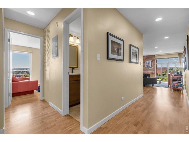 500 Mohawk Dr 607, Boulder, CO 80303