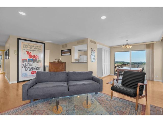 500 Mohawk Dr 607, Boulder, CO 80303