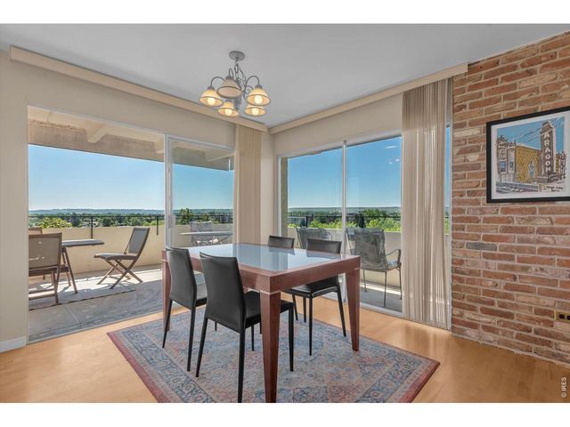 500 Mohawk Dr 607, Boulder, CO 80303