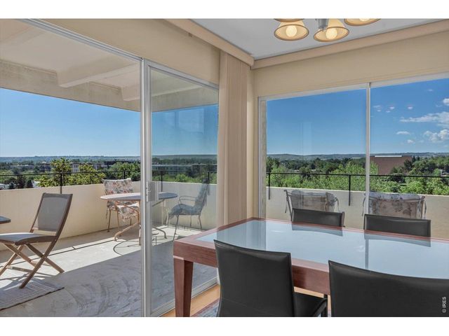 500 Mohawk Dr 607, Boulder, CO 80303