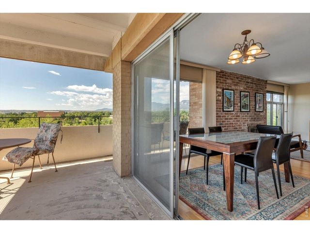 500 Mohawk Dr 607, Boulder, CO 80303