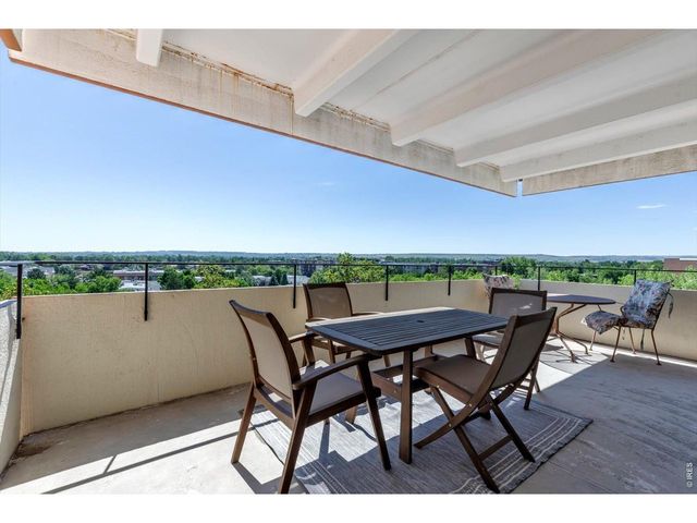 500 Mohawk Dr 607, Boulder, CO 80303