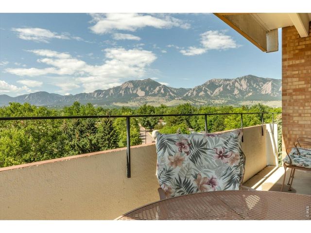 500 Mohawk Dr 607, Boulder, CO 80303