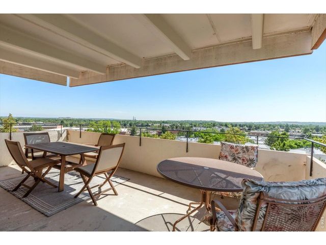 500 Mohawk Dr 607, Boulder, CO 80303