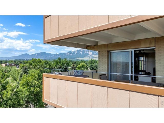 500 Mohawk Dr 607, Boulder, CO 80303