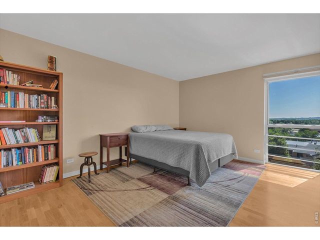500 Mohawk Dr 607, Boulder, CO 80303