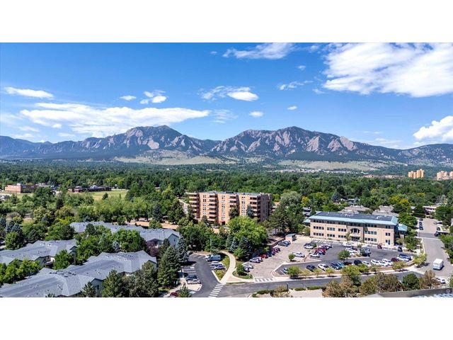 500 Mohawk Dr 607, Boulder, CO 80303