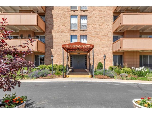 500 Mohawk Dr 607, Boulder, CO 80303