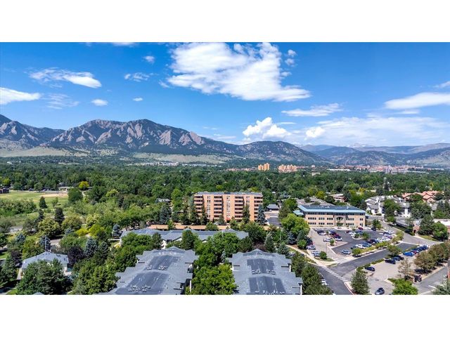 500 Mohawk Dr 607, Boulder, CO 80303