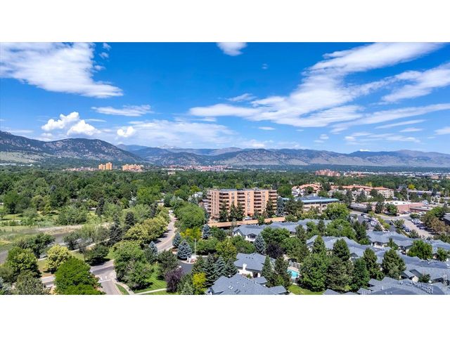 500 Mohawk Dr 607, Boulder, CO 80303