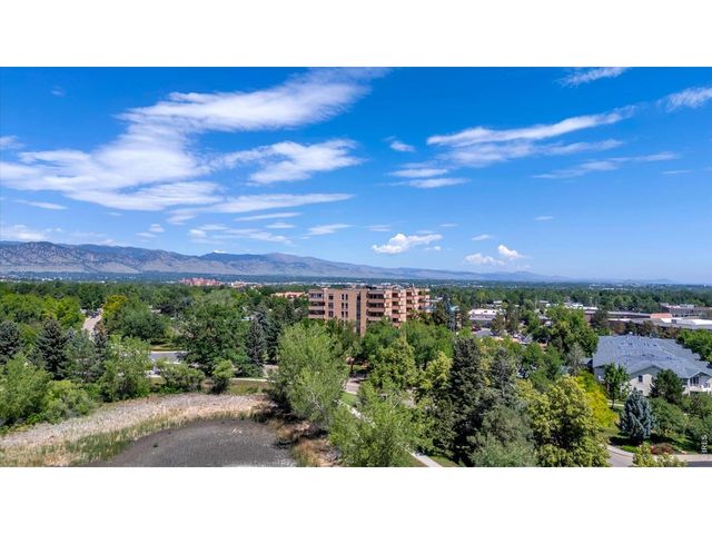 500 Mohawk Dr 607, Boulder, CO 80303