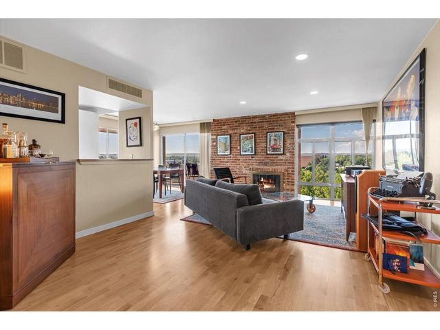 500 Mohawk Dr 607, Boulder, CO 80303