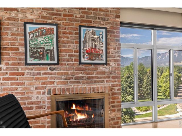 500 Mohawk Dr 607, Boulder, CO 80303