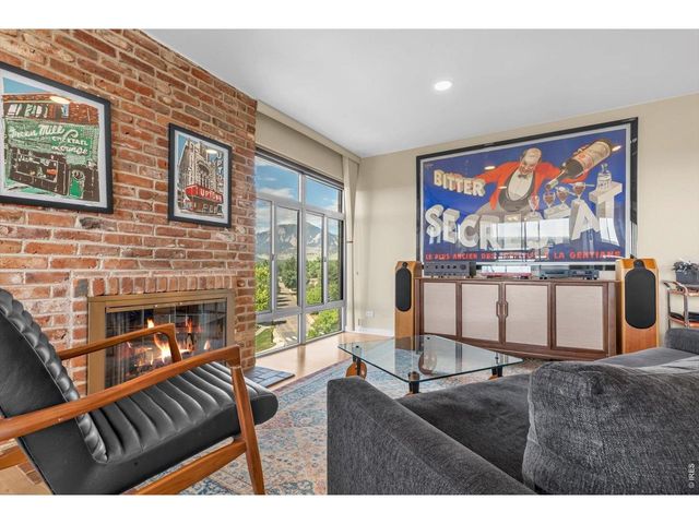 500 Mohawk Dr 607, Boulder, CO 80303