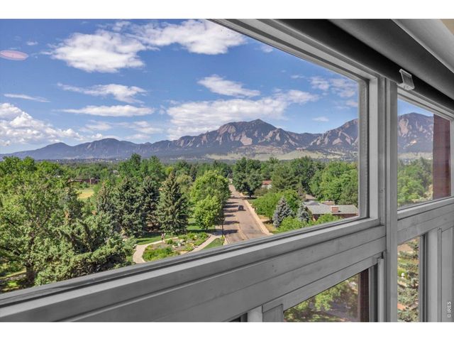 500 Mohawk Dr 607, Boulder, CO 80303